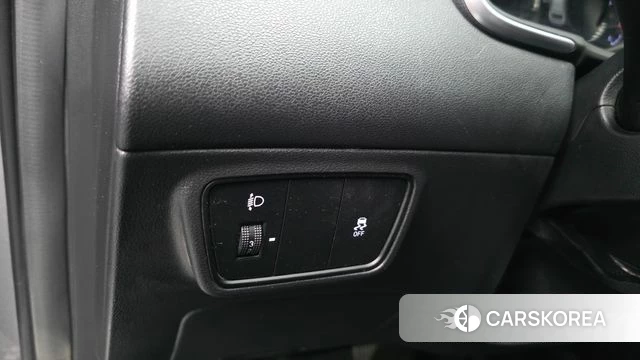 Hyundai Tucson (NX4) id 4534111 из Кореи 11