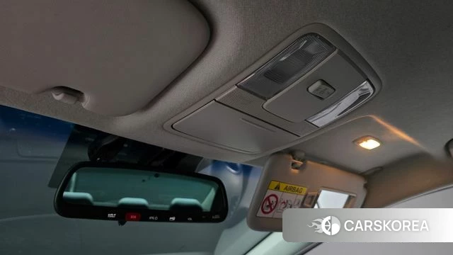 Kia The New K3 2nd generation id 4495371 из Кореи 11