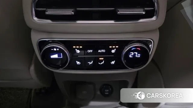 Genesis GV80 id 3508338 из Кореи 11