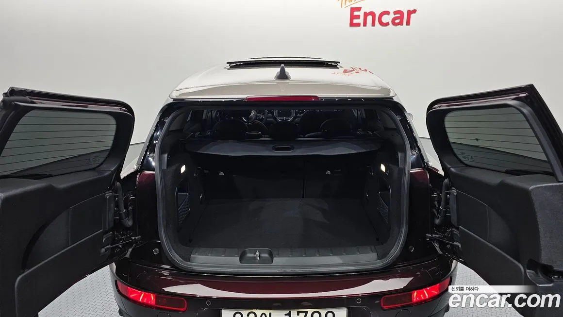 Mini Cooper Clubman id 2174790 из Кореи 11