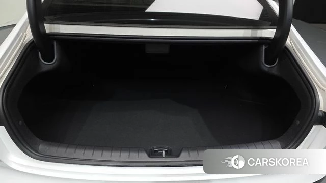 Hyundai Grandeur Hybrid (GN7) id 4879994 из Кореи 11