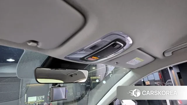 Hyundai The New Avante Hybrid (CN7) id 3457662 из Кореи 11