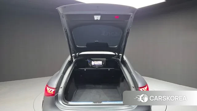 Mercedes-Benz EQS V297 id 3727042 из Кореи 11