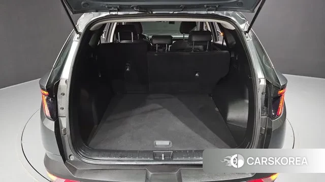 Hyundai Tucson (NX4) id 2998662 из Кореи 11