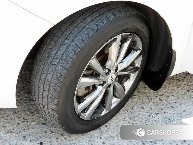 Kia The New Carnival id 4465584 из Кореи 11
