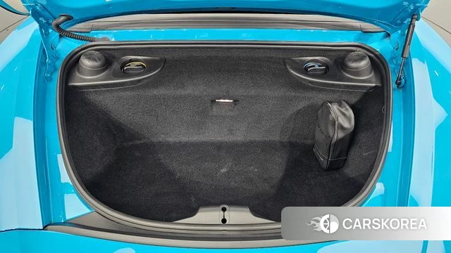 Porsche 718 Boxster id 3861820 из Кореи 11