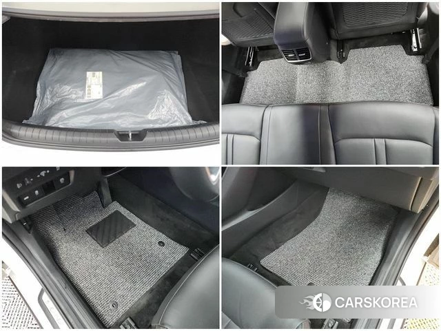 Hyundai Sonata (DN8) id 4947242 из Кореи 11