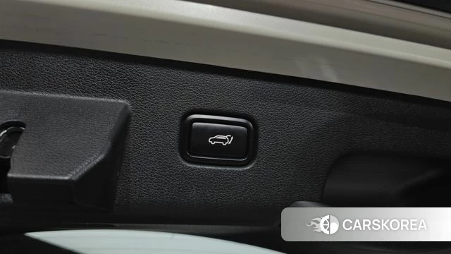 Kia Sportage 5th Generation Hybrid id 4657180 из Кореи 11