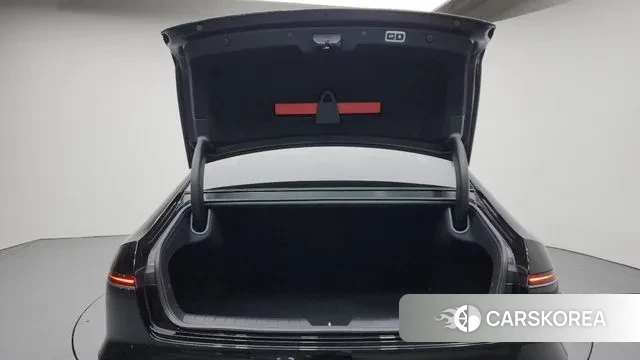 Hyundai Grandeur Hybrid (GN7) id 2963843 из Кореи 11