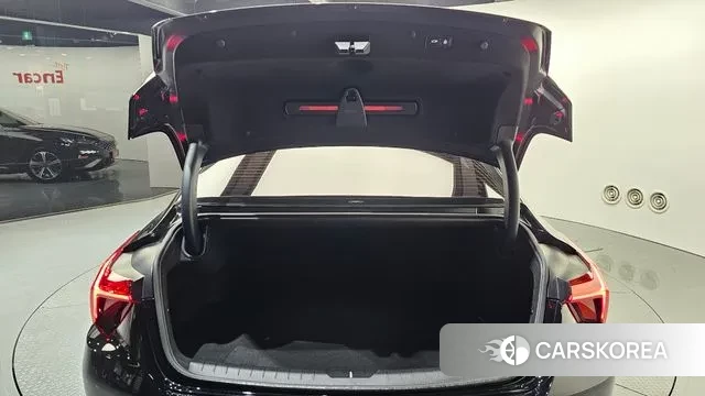 Kia K8 id 3681153 из Кореи 11