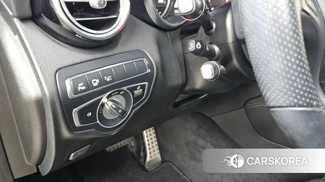 Mercedes-Benz GLC-Class X253 id 4496868 из Кореи 11