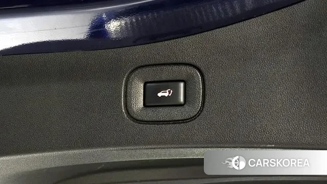 Renault Korea (Samsung) The New QM6 id 3540313 из Кореи 11