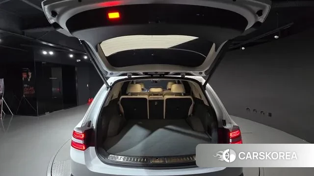 Genesis GV80 id 3491734 из Кореи 11