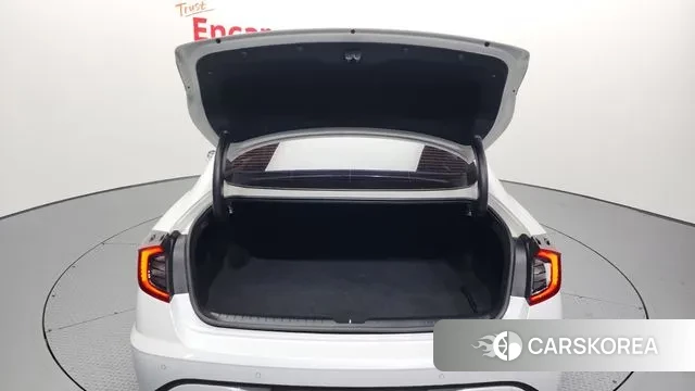 Hyundai Sonata (DN8) id 3515002 из Кореи 11