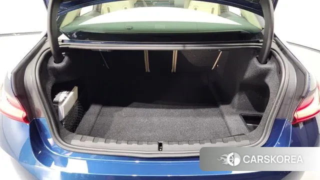 BMW 3 Series (G20) id 3053316 из Кореи 11