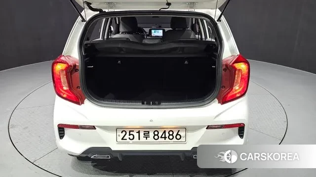 Kia Morning Urban (JA) id 3582515 из Кореи 11