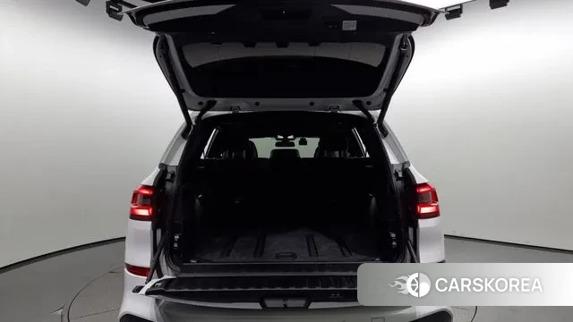 BMW X5 (G05) id 2964031 из Кореи 11