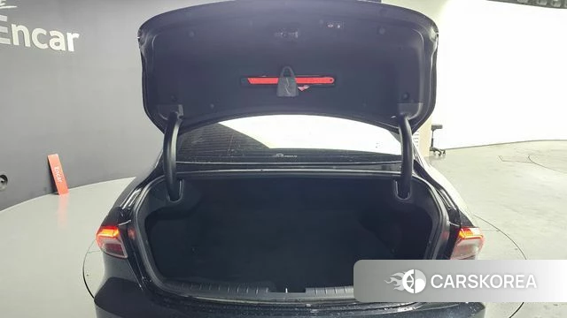 Hyundai The New Grandeur IG id 4187690 из Кореи 11