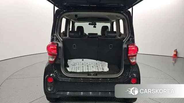 Kia The New Ray id 3028309 из Кореи 11