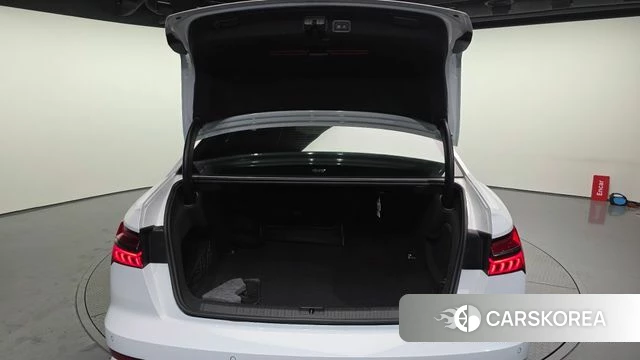 Audi A6 (C8) id 4458193 из Кореи 11