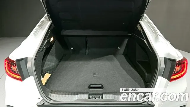 Renault Korea (Samsung) XM3 id 2426486 из Кореи 11