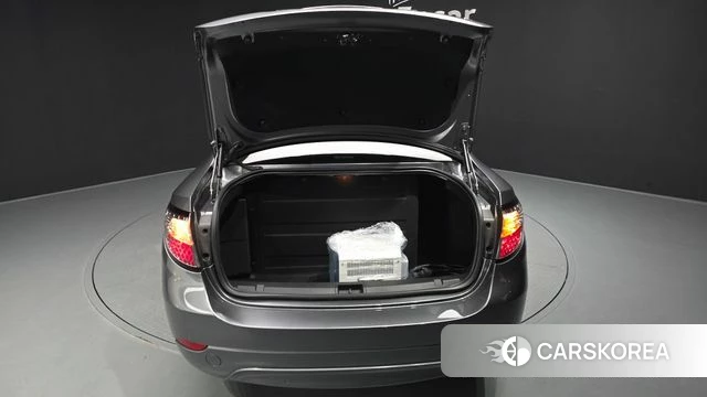 Renault Korea (Samsung) SM3 Z.E. id 4529929 из Кореи 11