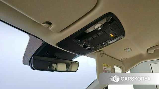 Kia Carnival 4th generation id 4250430 из Кореи 11