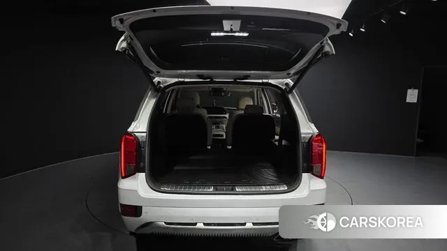 Hyundai Palisade id 3630441 из Кореи 11