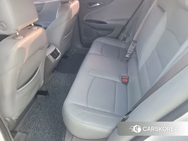 Chevrolet (GM Daewoo) All New Malibu id 3474944 из Кореи 11