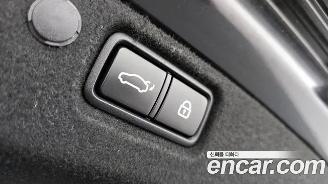 Kia K7 Premier id 2951108 из Кореи 11