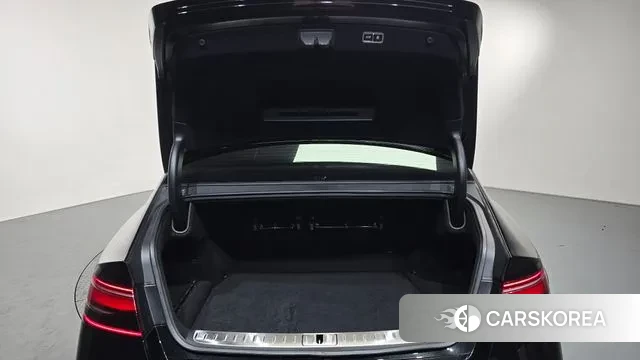 Genesis G90 (RS4) id 3427042 из Кореи 11