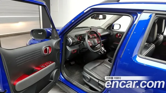 Hyundai Casper id 2686263 из Кореи 11