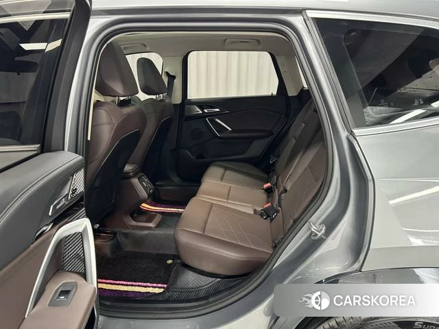 BMW X1 id 4265142 из Китая 11