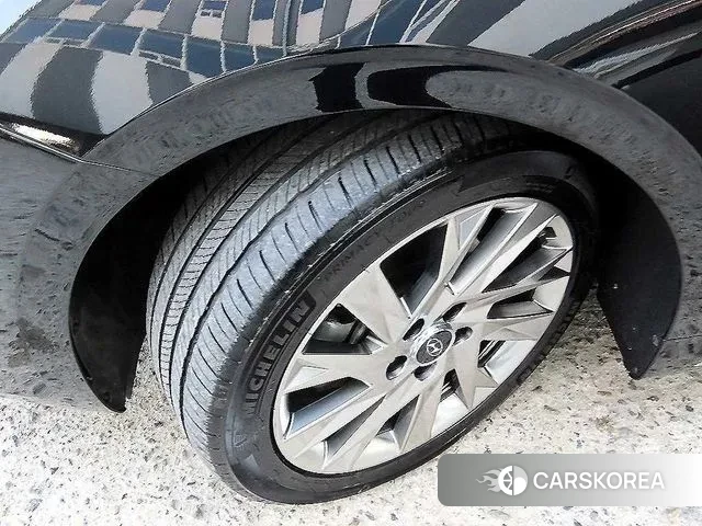 Hyundai The New Grandeur IG Hybrid id 3307235 из Кореи 11