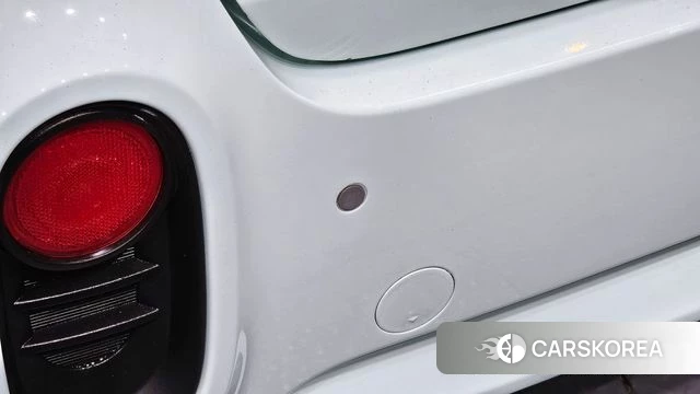 Kia The New Ray id 4666941 из Кореи 11