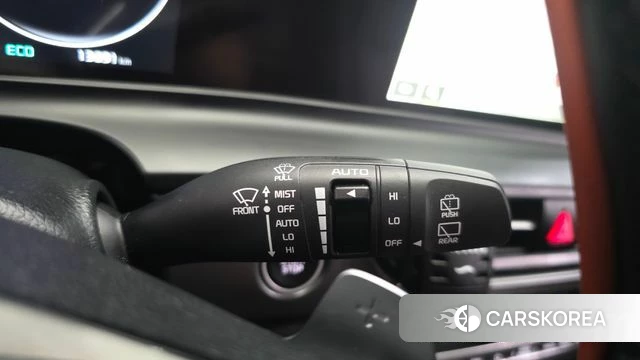 Kia The New Seltos id 4853446 из Кореи 11