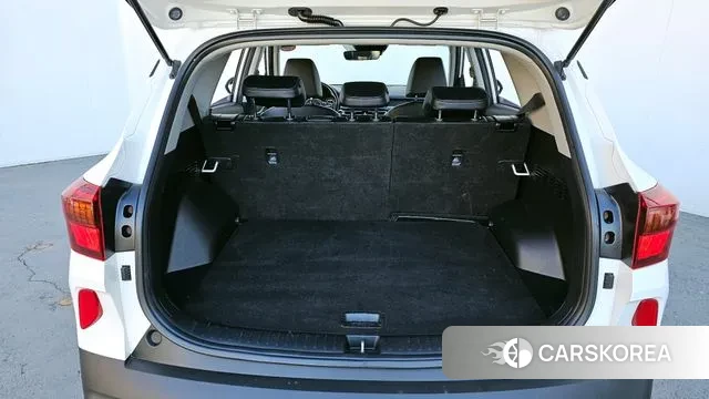 Kia Seltos id 3454317 из Кореи 11