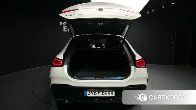 Mercedes-Benz GLE-Class W167 id 4281787 из Кореи 11