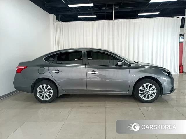 Nissan Xuan Yi id 4273361 из Китая 11