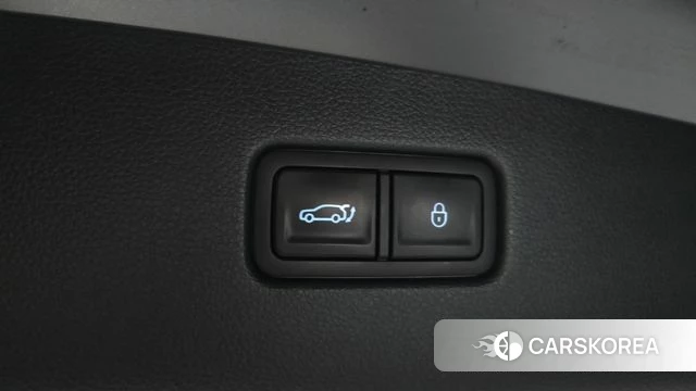 Genesis GV70 id 4179026 из Кореи 11