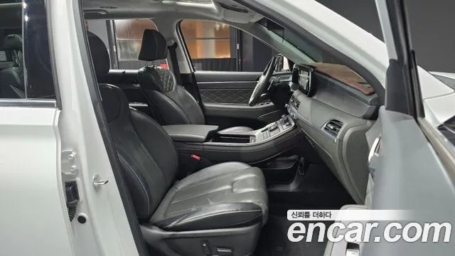 Hyundai Palisade id 2660340 из Кореи 11