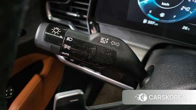 Kia Sportage 5th Generation Hybrid id 4894274 из Кореи 11