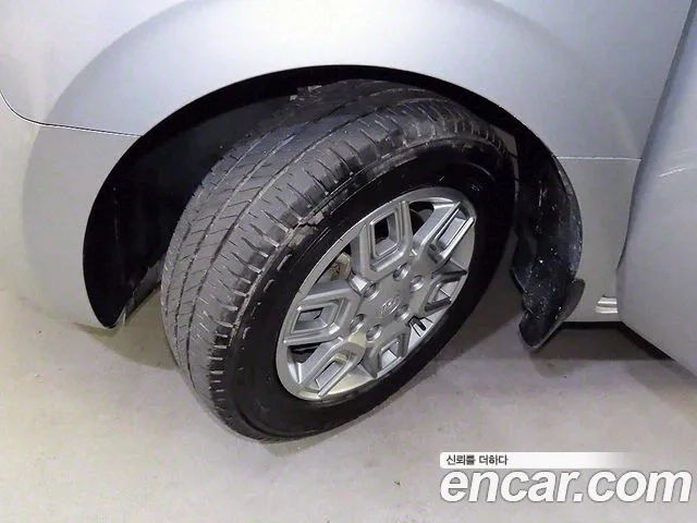 Hyundai Staria id 2879879 из Кореи 11