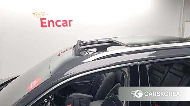 Volkswagen Tiguan second Generation id 3494752 из Кореи 11