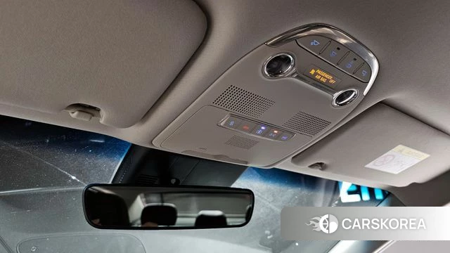 Hyundai The New Grandeur IG Hybrid id 4316798 из Кореи 11