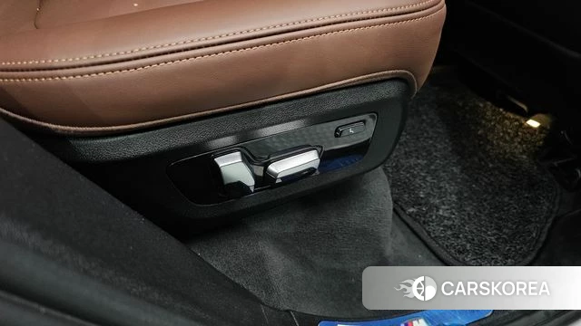 BMW X5 (G05) id 4480880 из Кореи 11