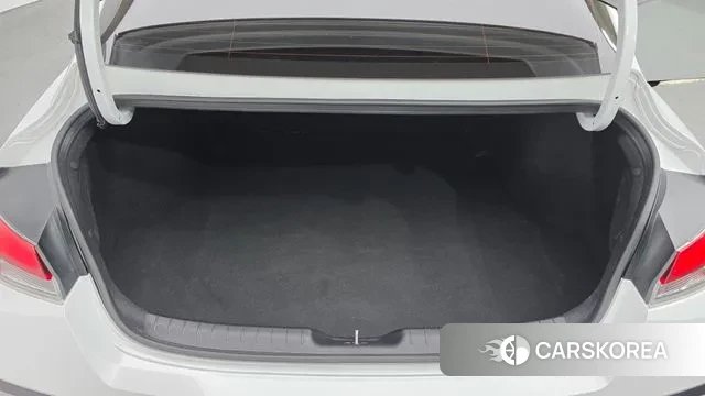 Hyundai The New Avante (CN7) id 3619908 из Кореи 11