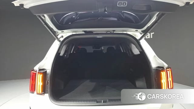 Kia Sorento 4th Generation id 4517695 из Кореи 11