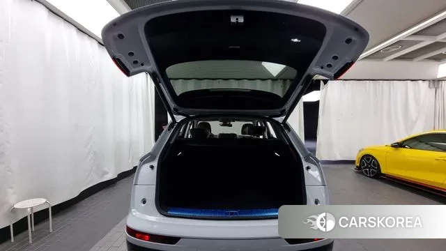 Audi Q5 (FY) id 2975047 из Кореи 11