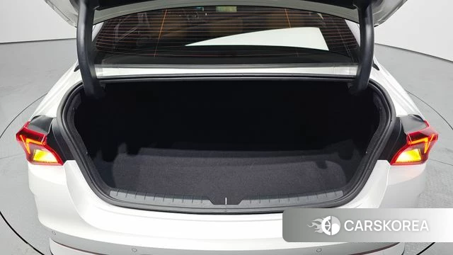 Kia K5 3rd generation id 4494612 из Кореи 11